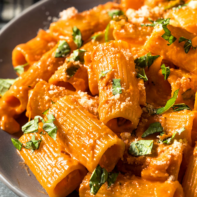 Cotoletta Rochester Menu